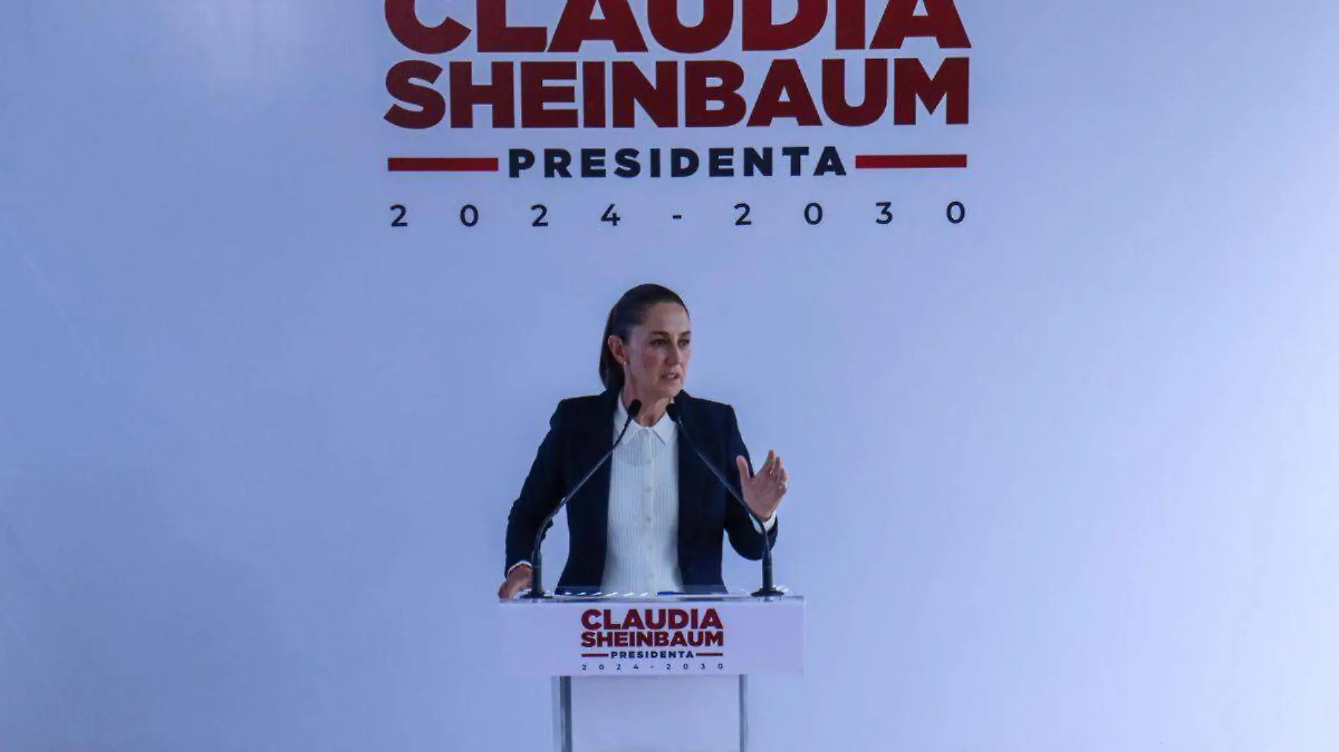 Claudia Sheinbaum (8)